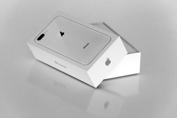 Foto - Apple'ın yeni telefonunun bilgileri sızdırıldı