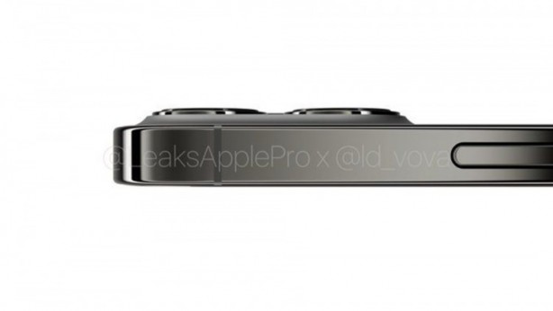 Foto - Apple'ın yeni telefonunun bilgileri sızdırıldı