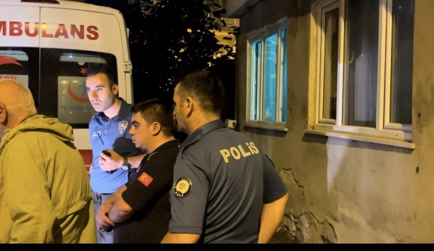 Foto - Apse yapan dişi için doktora gitti, akşam hayatını kaybetti