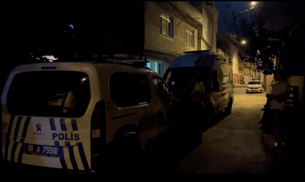 Foto - Apse yapan dişi için doktora gitti, akşam hayatını kaybetti