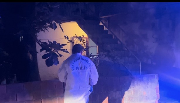 Apse yapan dişi için doktora gitti, akşam hayatını kaybetti