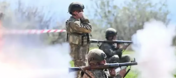 Foto - Suudilerden Türkiye için F-35 şaşkınlığı: Ankara'yı cezalandırsalar da bir yolunu buluyorlar