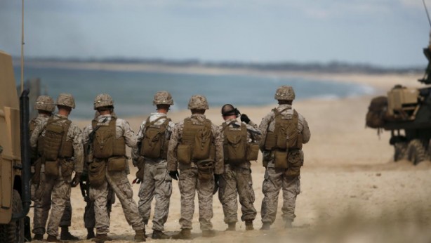 Foto - Suudilerden Türkiye için F-35 şaşkınlığı: Ankara'yı cezalandırsalar da bir yolunu buluyorlar