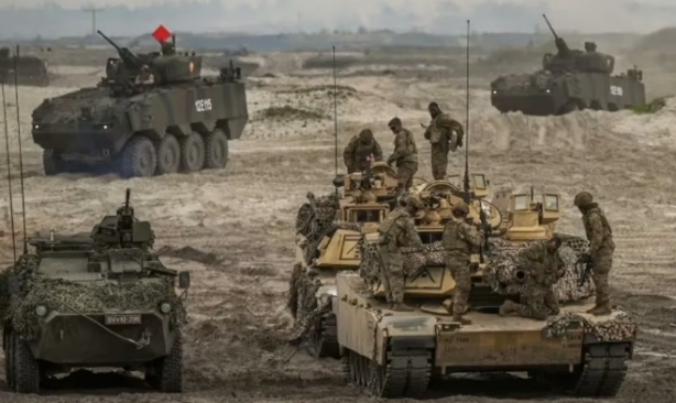 Foto - Suudilerden Türkiye için F-35 şaşkınlığı: Ankara'yı cezalandırsalar da bir yolunu buluyorlar