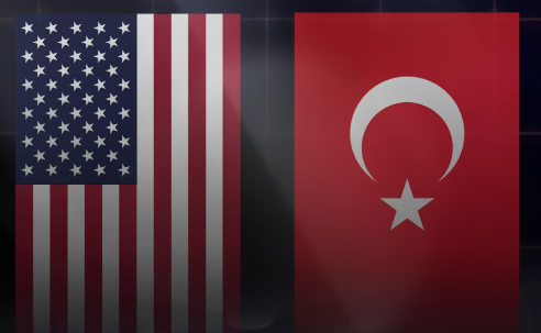 Foto - Suudilerden Türkiye için F-35 şaşkınlığı: Ankara'yı cezalandırsalar da bir yolunu buluyorlar