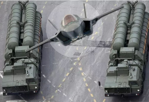 Foto - Suudilerden Türkiye için F-35 şaşkınlığı: Ankara'yı cezalandırsalar da bir yolunu buluyorlar