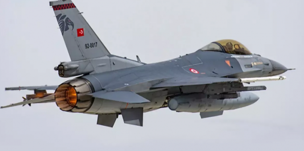 Foto - Suudilerden Türkiye için F-35 şaşkınlığı: Ankara'yı cezalandırsalar da bir yolunu buluyorlar