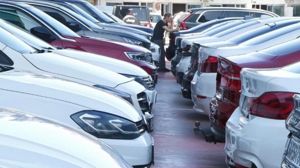 Foto - Araba alacaklar elini çabuk tutsun! Temmuz zammı geliyor!