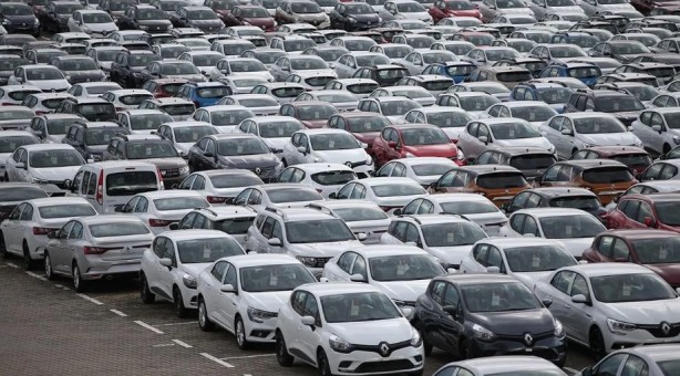 Foto - Araba alacaklar elini çabuk tutsun! Temmuz zammı geliyor!