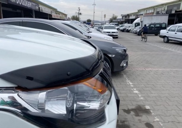 Foto - Araba alacaklar elini çabuk tutsun! Temmuz zammı geliyor!