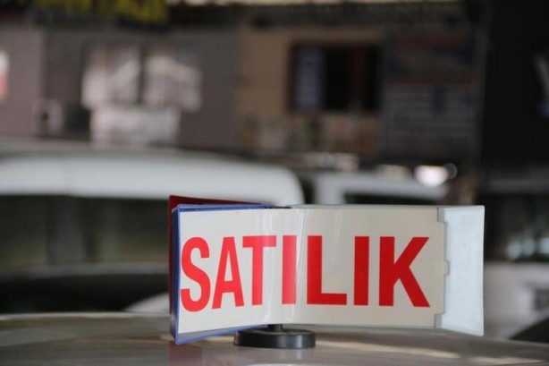 Foto - Araba alacaklar yaşadı! ÖTV’siz otomobil projesi geliyor