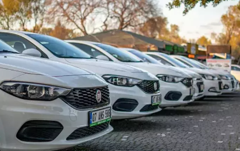 Foto - Araba alacaklara müjde: Fırsat oranı açıklandı! 66 milyar doları tutmaya gayret ediyoruz