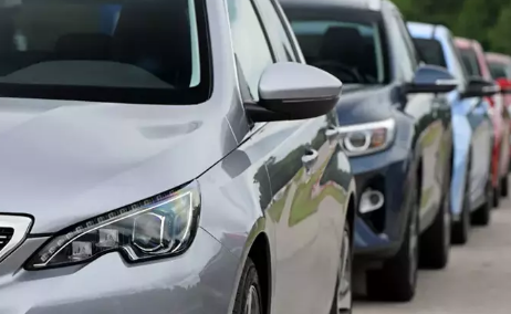 Foto - Araba alacaklara müjde: Fırsat oranı açıklandı! 66 milyar doları tutmaya gayret ediyoruz