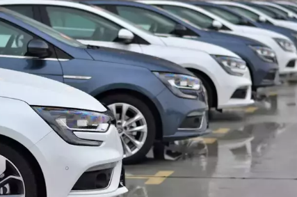 Foto - Araba alacaklara müjde: Fırsat oranı açıklandı! 66 milyar doları tutmaya gayret ediyoruz