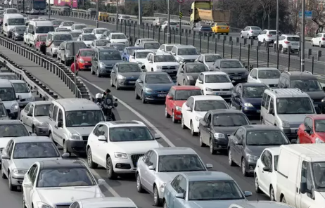 Foto - Araba alacaklara müjde: Fırsat oranı açıklandı! 66 milyar doları tutmaya gayret ediyoruz