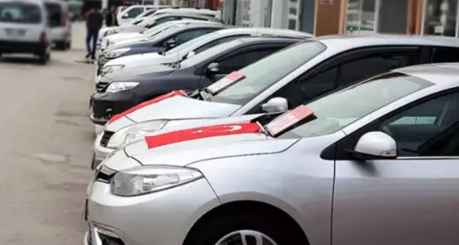 Foto - Araba alacaklara müjde: Fırsat oranı açıklandı! 66 milyar doları tutmaya gayret ediyoruz