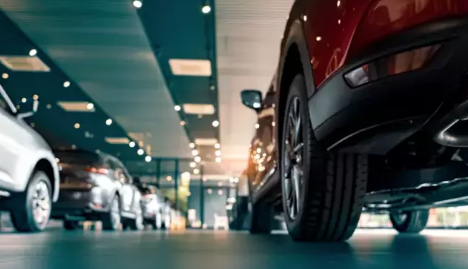 Foto - Araba alacaklara müjde: Fırsat oranı açıklandı! 66 milyar doları tutmaya gayret ediyoruz