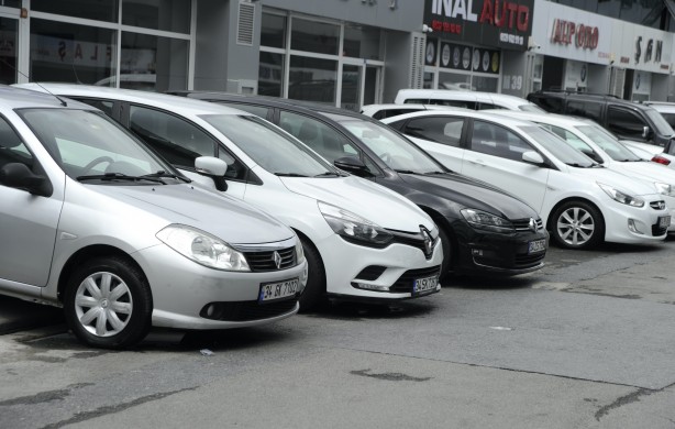 Foto - Araba almak isteyen herkesi kapsıyor, yeni fiyatlar hesaplandı