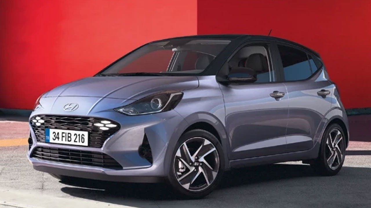 Foto - Araba almak isteyenler okusun! "Bu fiyata sıfır otomobil mi varmış" diyeceksiniz… İşte 21 model