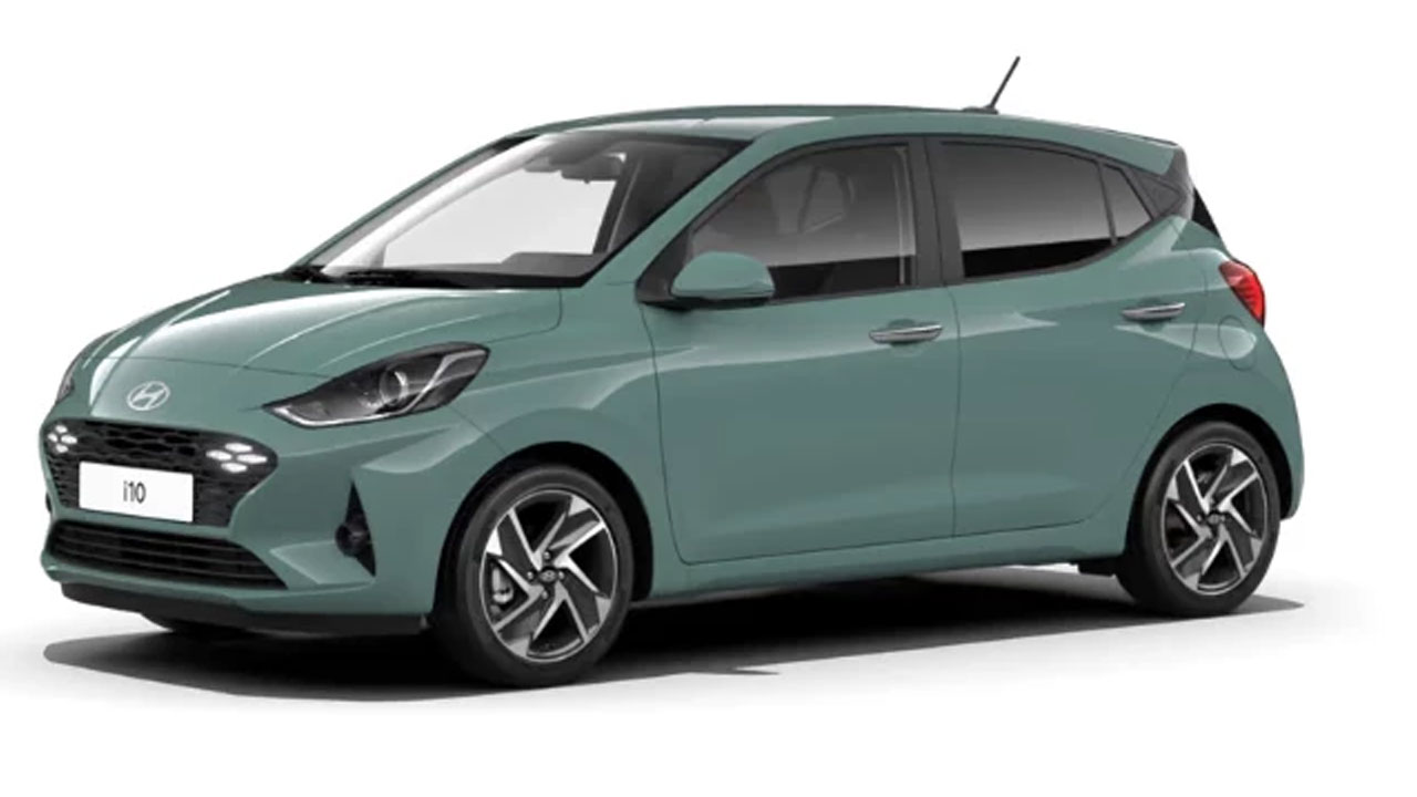 Foto - Araba almak isteyenler okusun! "Bu fiyata sıfır otomobil mi varmış" diyeceksiniz… İşte 21 model