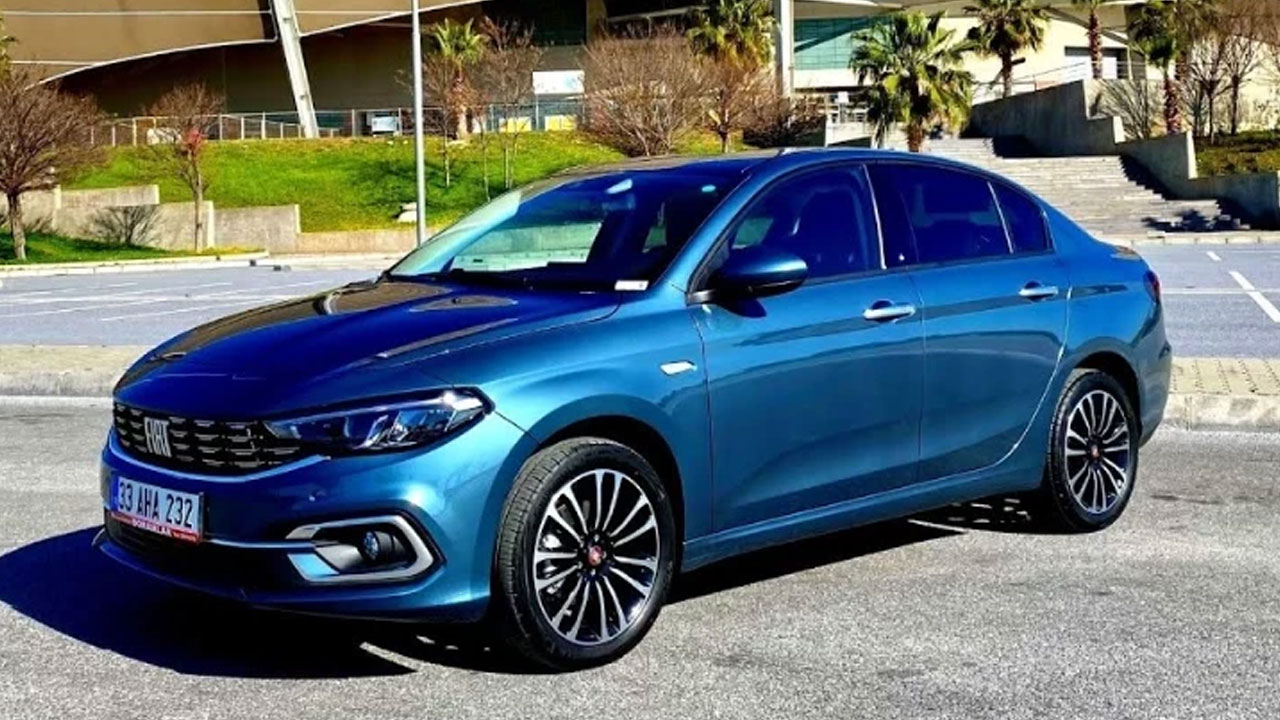 Foto - Araba almak isteyenler okusun! "Bu fiyata sıfır otomobil mi varmış" diyeceksiniz… İşte 21 model