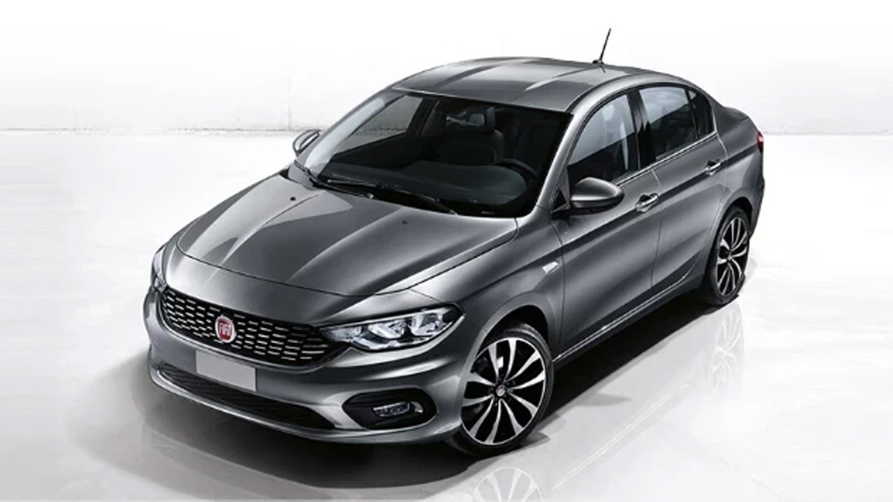 Foto - Araba almak isteyenler okusun! "Bu fiyata sıfır otomobil mi varmış" diyeceksiniz… İşte 21 model