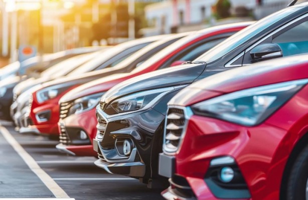 Foto - Araba almak isteyenlerin dikkatine! Zararına satışlar başladı