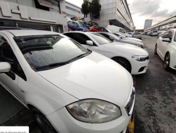 Foto - Araba almayı düşünenler dikkat! Bu oyuna gelmeyin