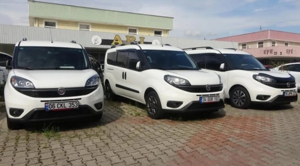 Foto - Araba almayı düşünenler dikkat! Bu oyuna gelmeyin