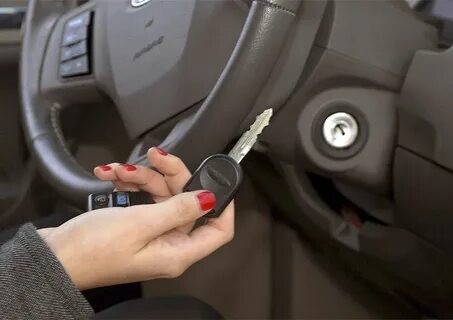 Foto - Araba anahtarı yanına başka anahtar takanlar dikkat! Uzmanlar uyardı