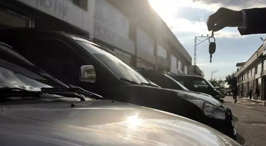 Foto - Otomobil devinden büyük indirim kararı! Fiyatı duyanlar şok oluyor!