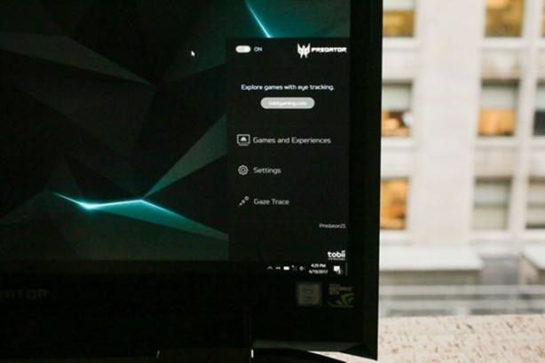 Foto - Araba fiyatına bilgisayar!