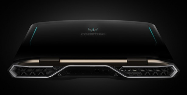 Foto - Araba fiyatına bilgisayar!