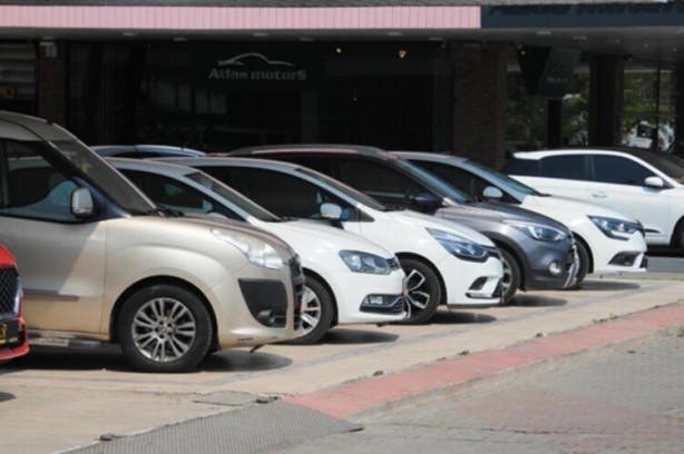 Foto - Araba fiyatlarında son dakika! Sıfır ve ikinci el arabada düşüş dalgası