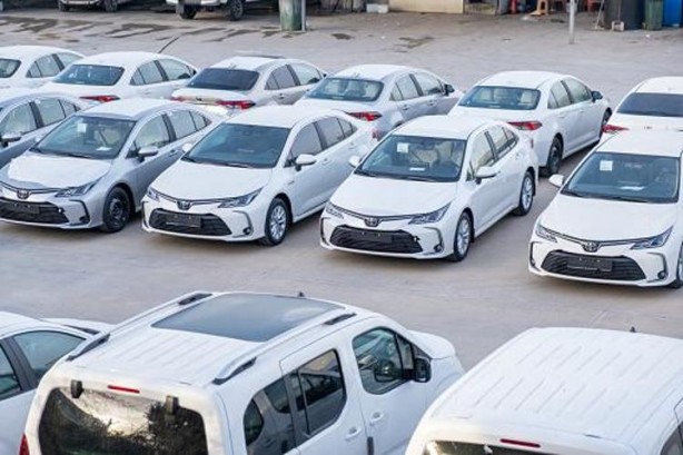 Foto - Araba fiyatlarında son dakika! Sıfır ve ikinci el arabada düşüş dalgası