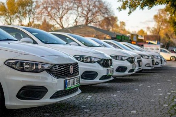 Foto - Araba fiyatlarında son dakika! Sıfır ve ikinci el arabada düşüş dalgası