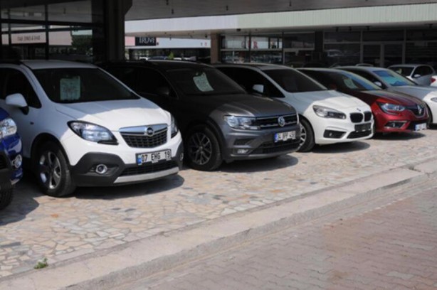 Foto - Araba fiyatlarında son dakika! Sıfır ve ikinci el arabada düşüş dalgası