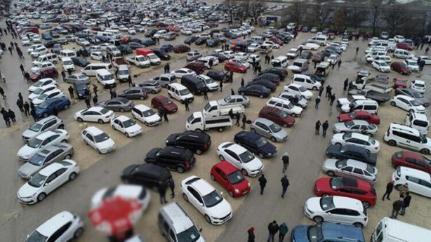 Foto - Araba fiyatlarında son dakika! Sıfır ve ikinci el arabada düşüş dalgası