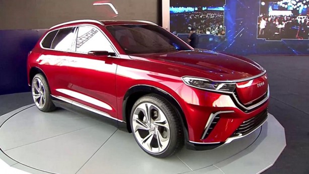 Foto - Araba fiyatlarını düşürürse ‘TOGG’ düşürür! Vergisi düşük olacak