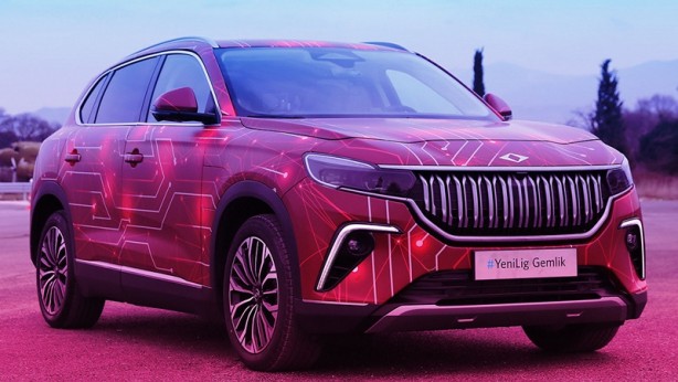 Foto - Araba fiyatlarını düşürürse ‘TOGG’ düşürür! Vergisi düşük olacak