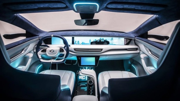 Foto - Araba fiyatlarını düşürürse ‘TOGG’ düşürür! Vergisi düşük olacak