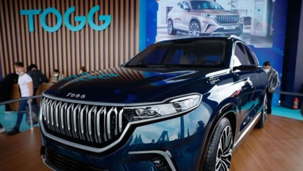 Foto - Araba fiyatlarını düşürürse ‘TOGG’ düşürür! Vergisi düşük olacak