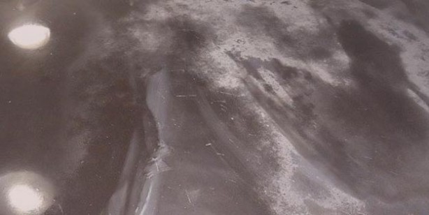 Foto - Araba güneş yanığından nasıl korunur? Güneş yanığı olan arabaya ne yapılır?