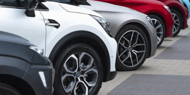 Araba hayali kuranlar dikkat! İşte 1 milyon TL'nin altındaki sıfır araçlar