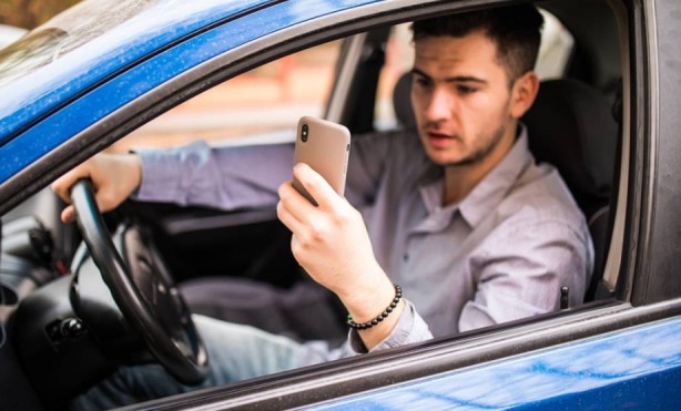 Foto - Araba kullanırken kaçınmanız gereken 20 kritik hata