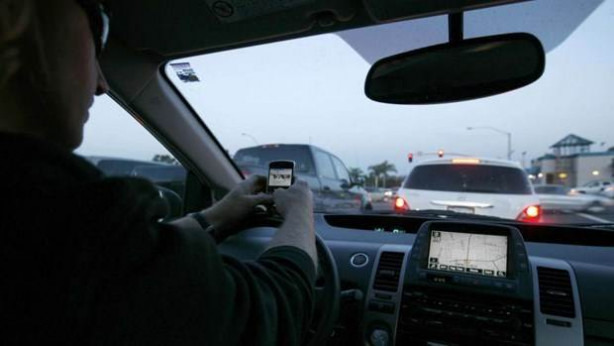 Foto - Araba modu geliyor