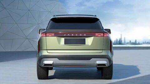 Foto - Araba piyasası alt üst olacak! Range Rover'in tahtını alacak! Hem de çok ucuza...