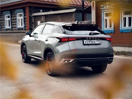 Foto - Araba piyasası alt üst olacak! Range Rover'in tahtını alacak! Hem de çok ucuza...