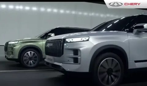 Foto - Araba piyasası alt üst olacak! Range Rover'in tahtını alacak! Hem de çok ucuza...