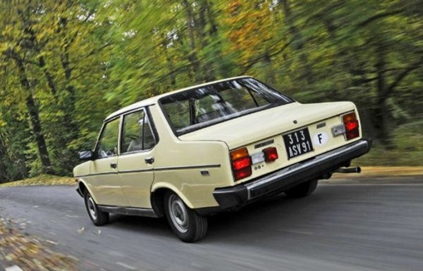 Foto - Araba tarihinin işçi modelleri